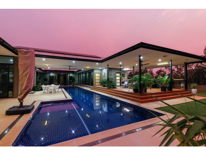 . Kultarr Road, Berry Springs NT 0838