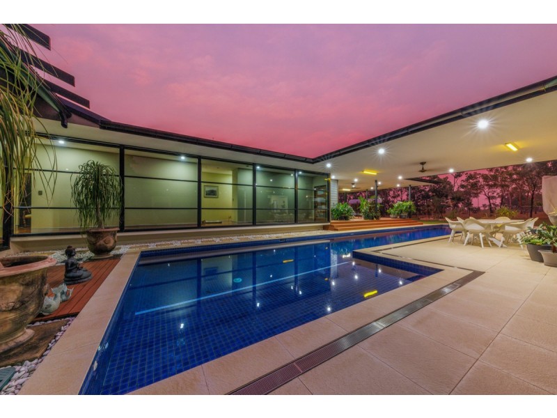 . Kultarr Road, Berry Springs NT 0838