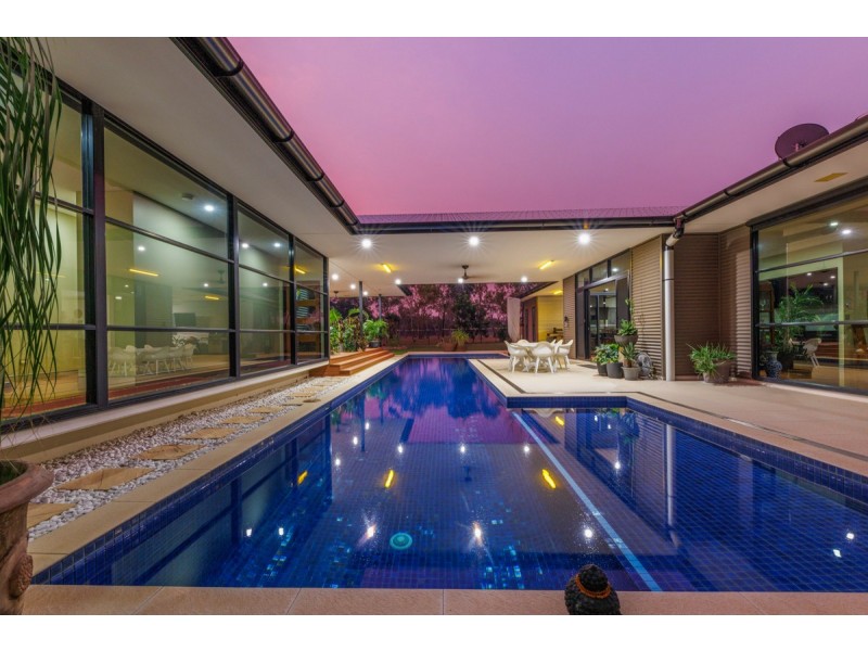 . Kultarr Road, Berry Springs NT 0838