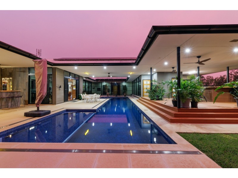 . Kultarr Road, Berry Springs NT 0838