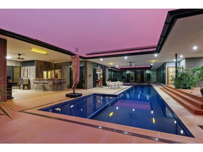 . Kultarr Road, Berry Springs NT 0838