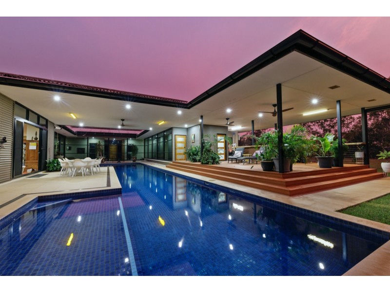 . Kultarr Road, Berry Springs NT 0838