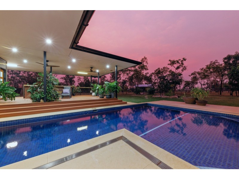 . Kultarr Road, Berry Springs NT 0838