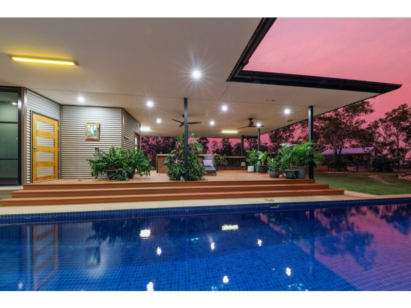 . Kultarr Road, Berry Springs NT 0838