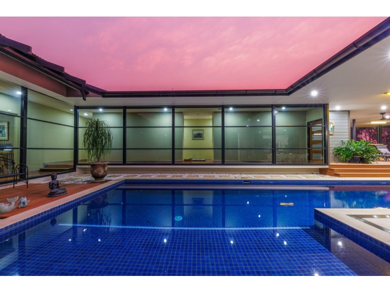 . Kultarr Road, Berry Springs NT 0838