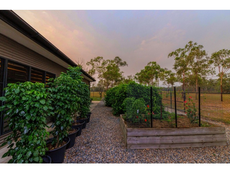 . Kultarr Road, Berry Springs NT 0838