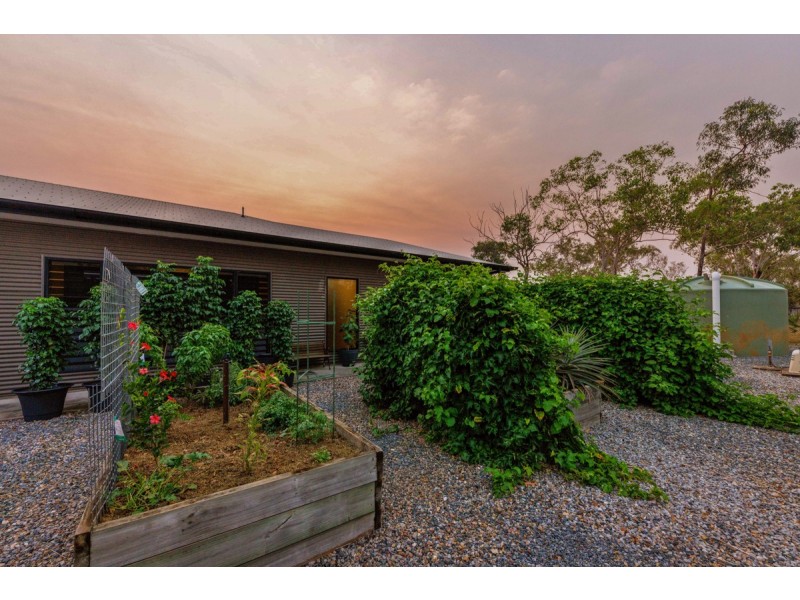 . Kultarr Road, Berry Springs NT 0838