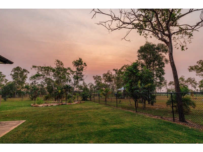 . Kultarr Road, Berry Springs NT 0838