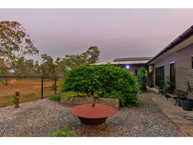 . Kultarr Road, Berry Springs NT 0838