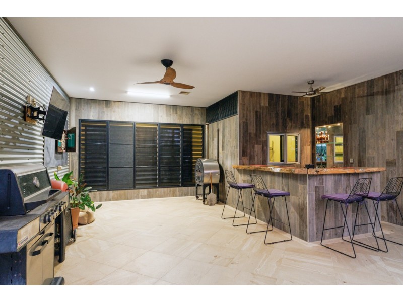 . Kultarr Road, Berry Springs NT 0838