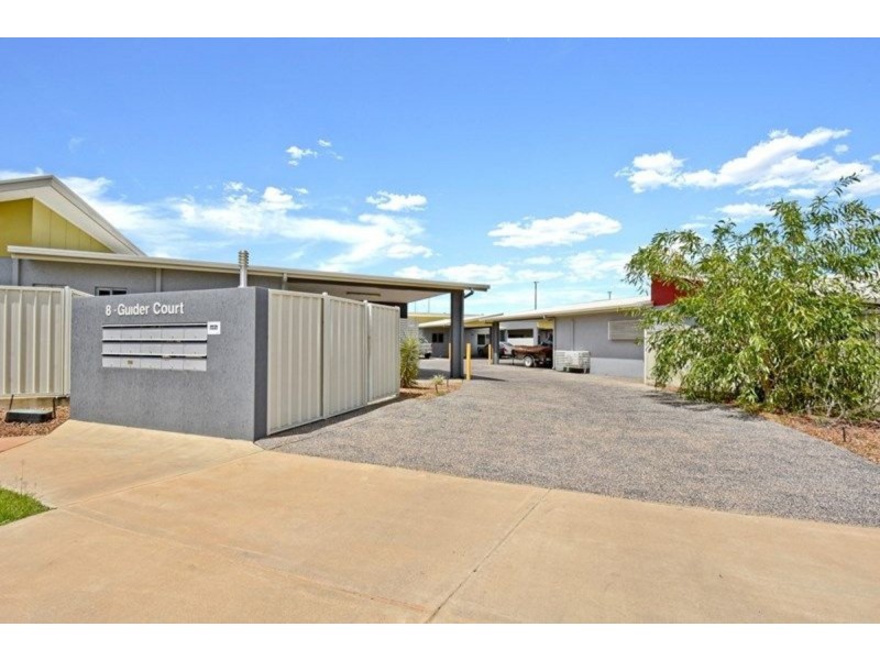 9/8 Guider Court, Johnston NT 0832