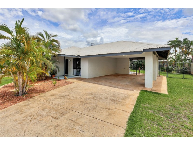 2 Piper Court, Durack NT 0830