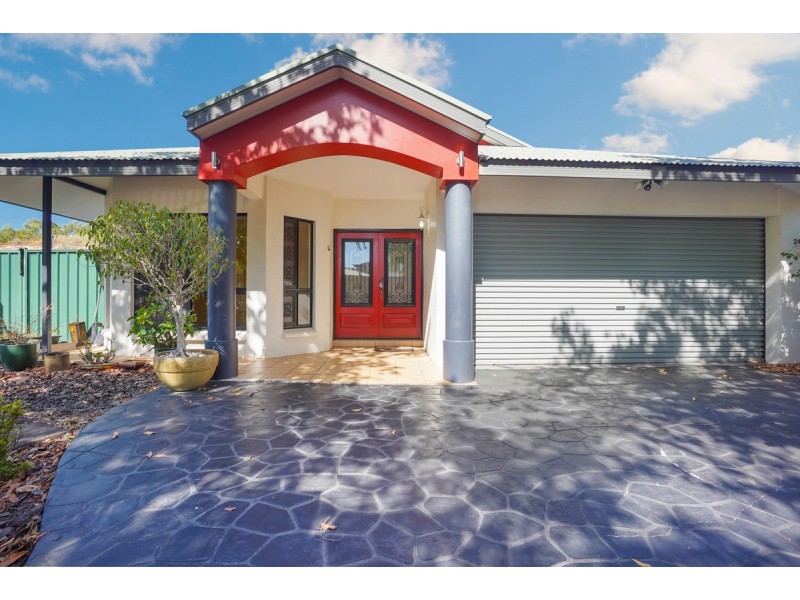 24 Trochus Crescent, Woolner NT 0820