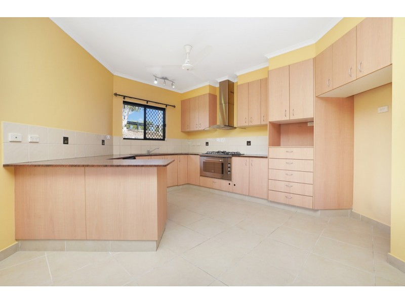 24 Trochus Crescent, Woolner NT 0820