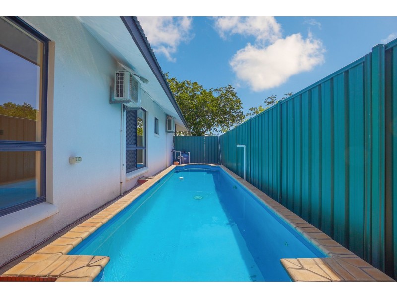24 Trochus Crescent, Woolner NT 0820