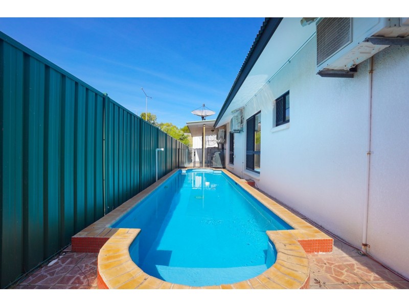 24 Trochus Crescent, Woolner NT 0820