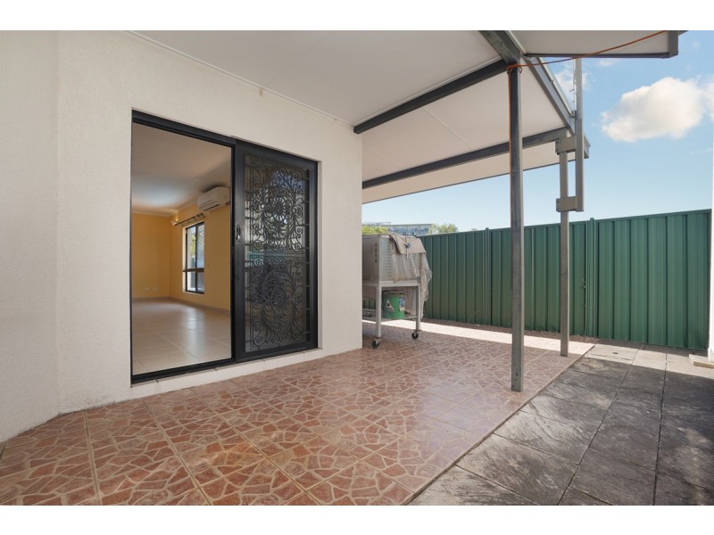 24 Trochus Crescent, Woolner NT 0820