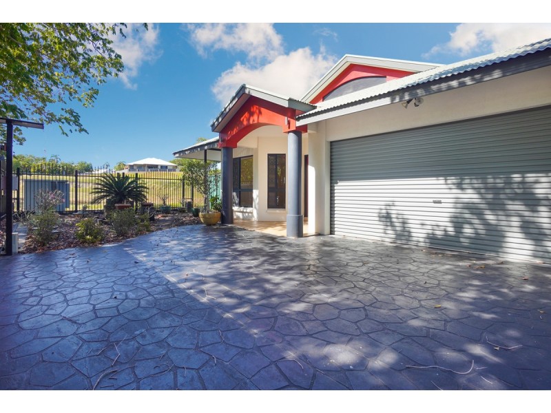 24 Trochus Crescent, Woolner NT 0820