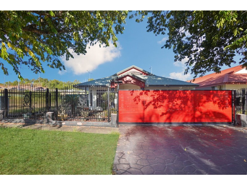 24 Trochus Crescent, Woolner NT 0820