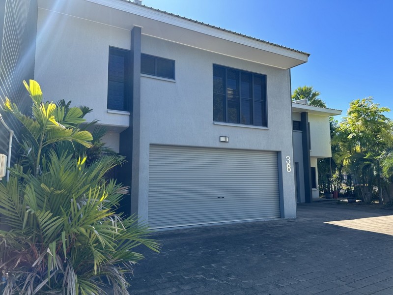 2/38 Fanning Drive, Bayview NT 0820