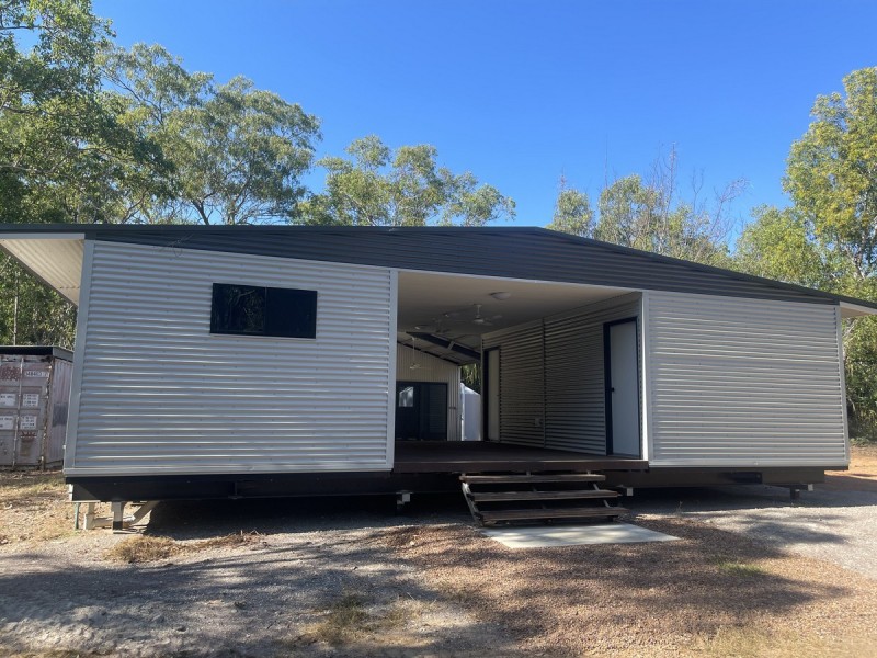 33 Uhr Road, Wagait Beach NT 0822