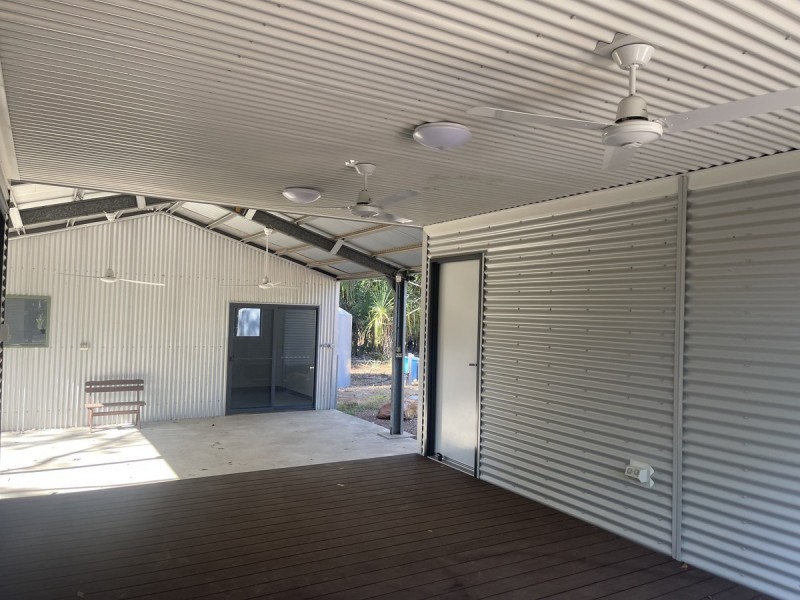 33 Uhr Road, Wagait Beach NT 0822