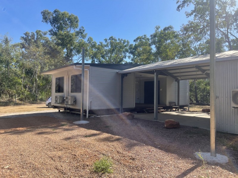 33 Uhr Road, Wagait Beach NT 0822