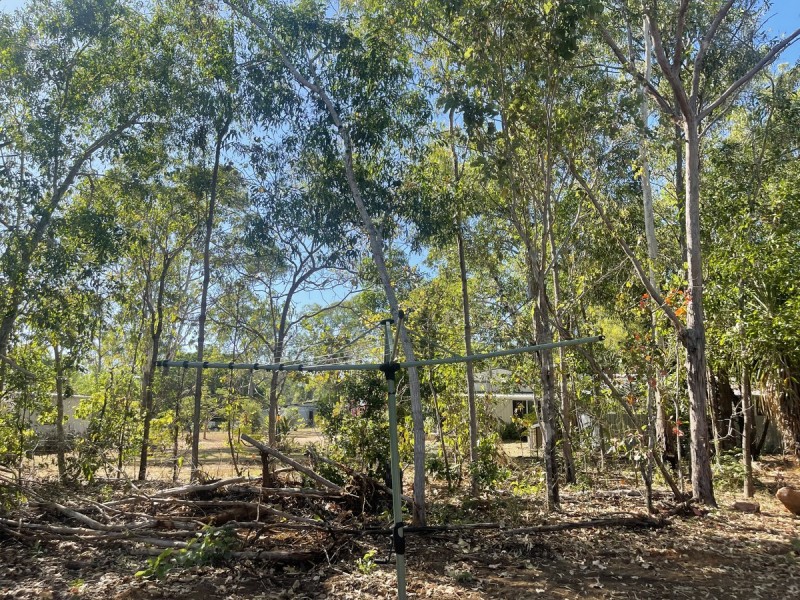 33 Uhr Road, Wagait Beach NT 0822