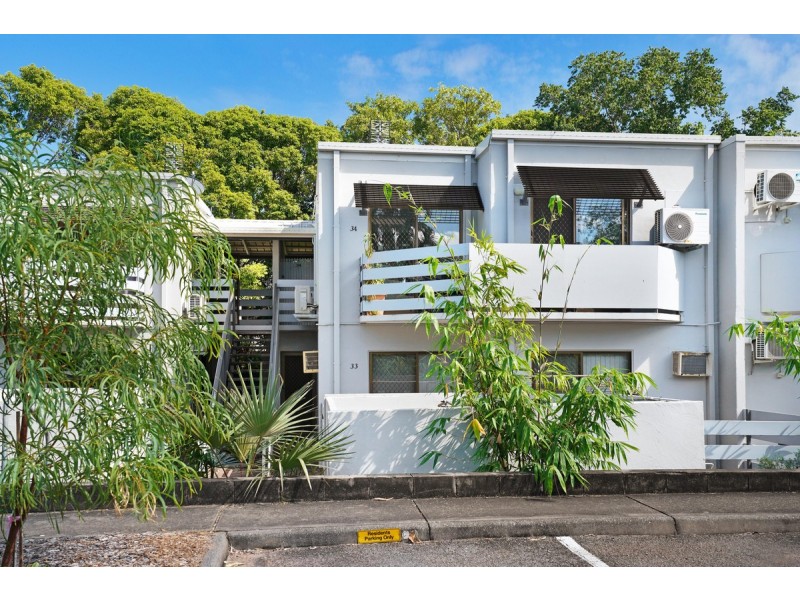 34/23 Hudson Fysh Avenue, Parap NT 0820