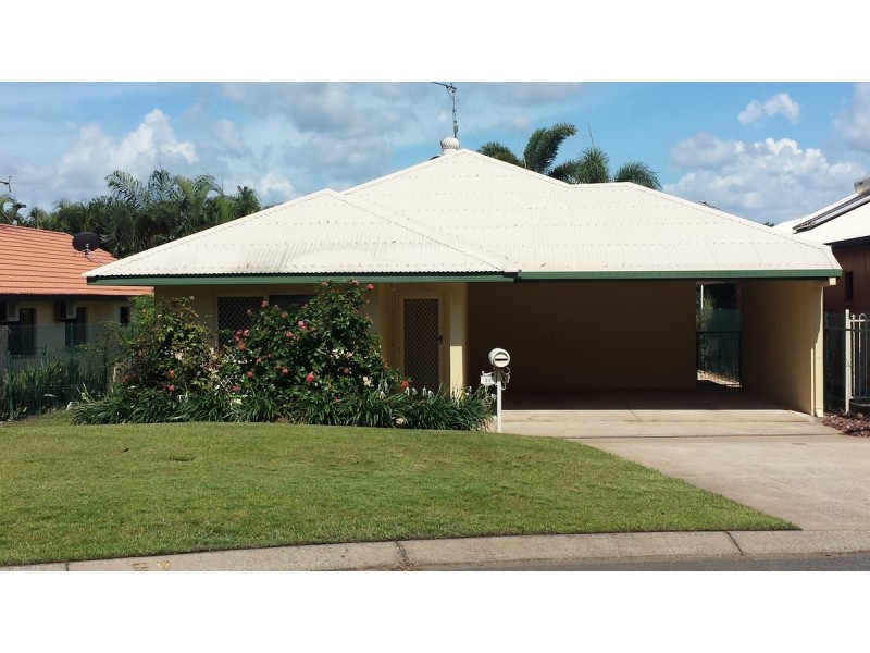 22 Kakadu Parade, Gunn NT 0832