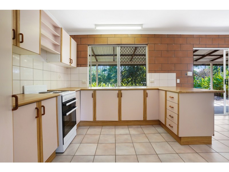 5 Rosetta Street, Gray NT 0830