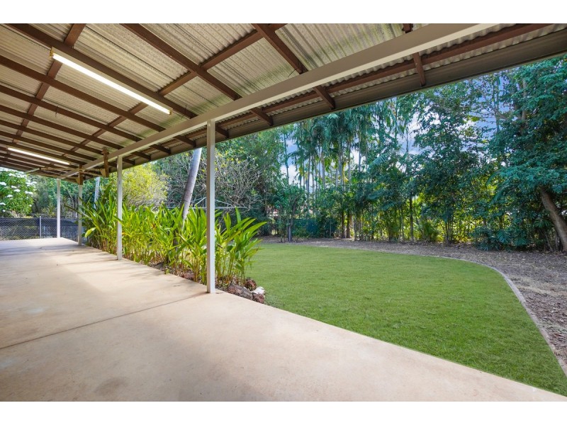 5 Rosetta Street, Gray NT 0830