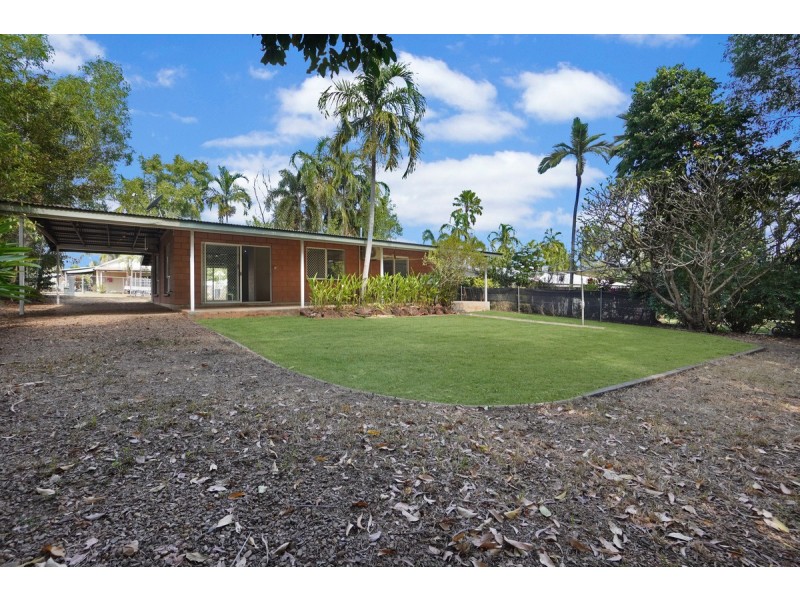 5 Rosetta Street, Gray NT 0830