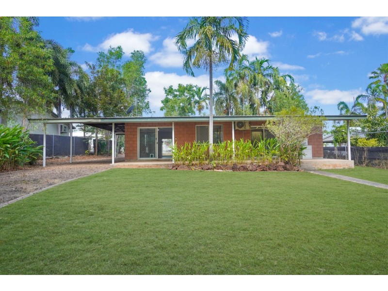 5 Rosetta Street, Gray NT 0830