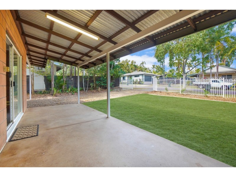 5 Rosetta Street, Gray NT 0830