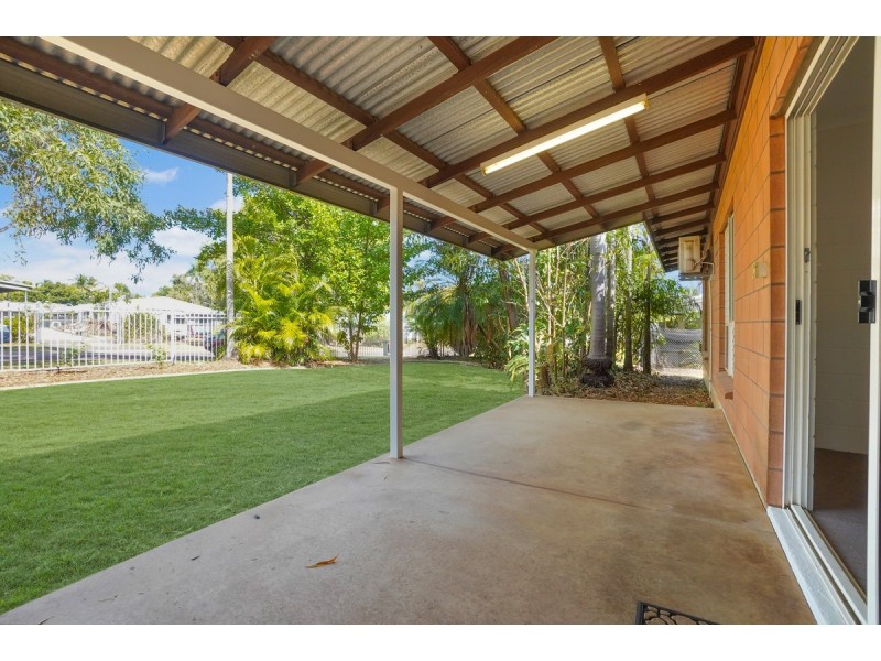 5 Rosetta Street, Gray NT 0830