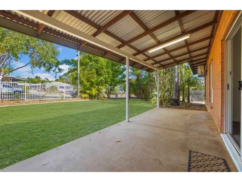 5 Rosetta Street, Gray NT 0830