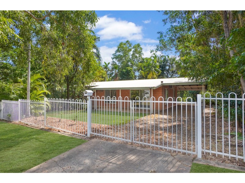 5 Rosetta Street, Gray NT 0830