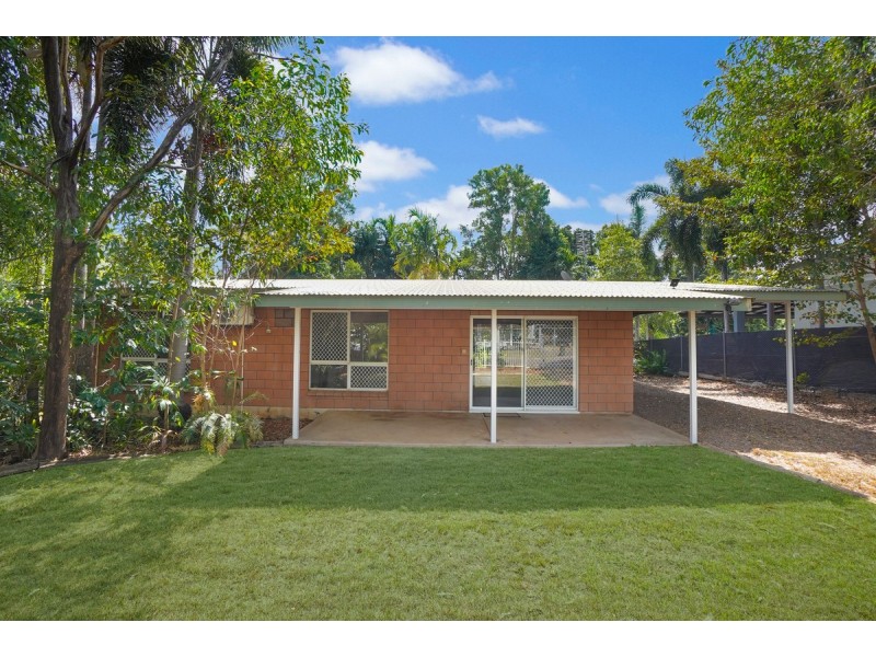 5 Rosetta Street, Gray NT 0830