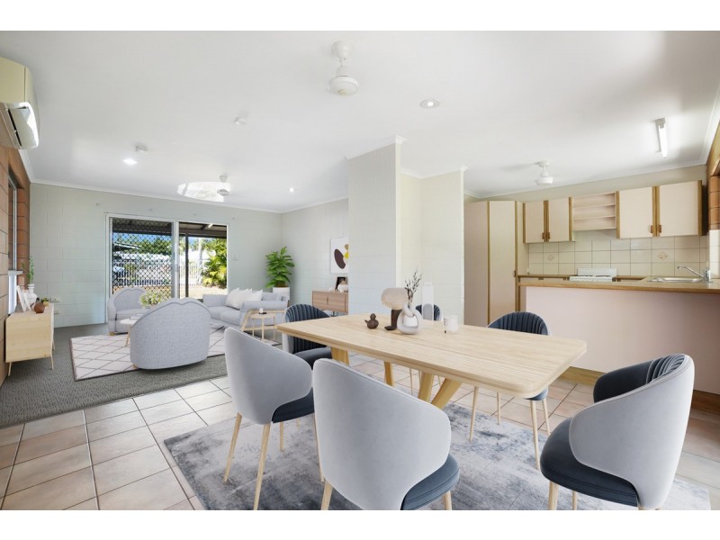 5 Rosetta Street, Gray NT 0830