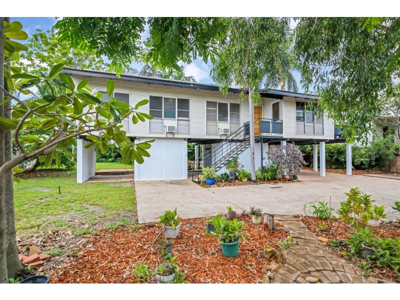 166 Trower Road, Jingili NT 0810