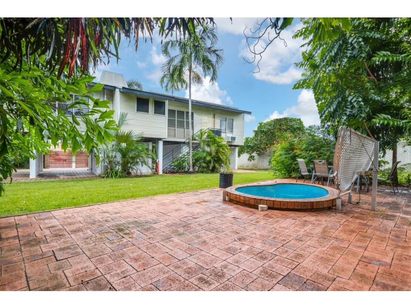 166 Trower Road, Jingili NT 0810