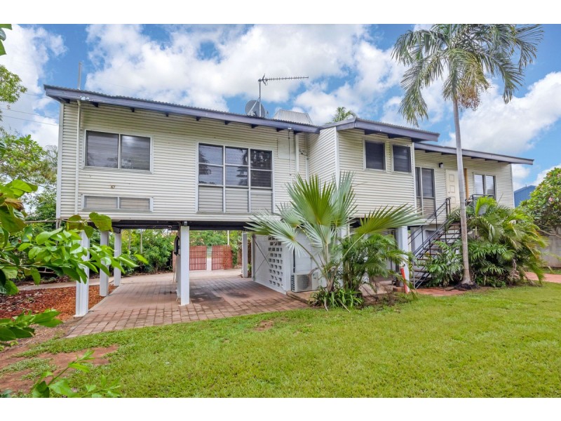 166 Trower Road, Jingili NT 0810