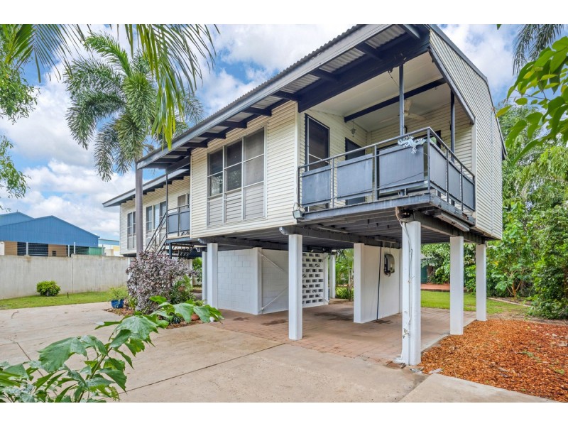 166 Trower Road, Jingili NT 0810