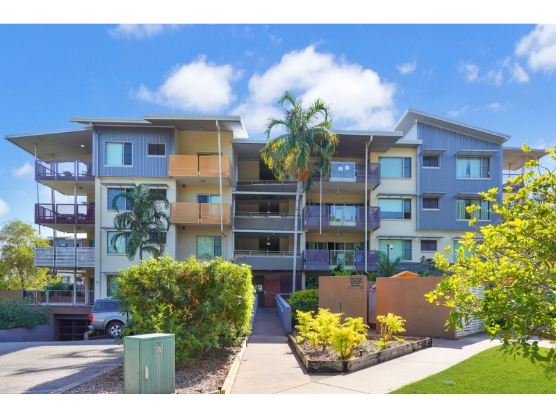 54/3 Michie Court, Bayview NT 0820