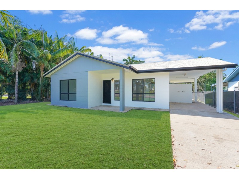 23 Masson Court, Bakewell NT 0832