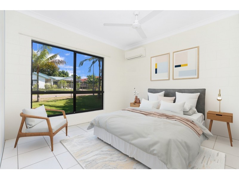 23 Masson Court, Bakewell NT 0832