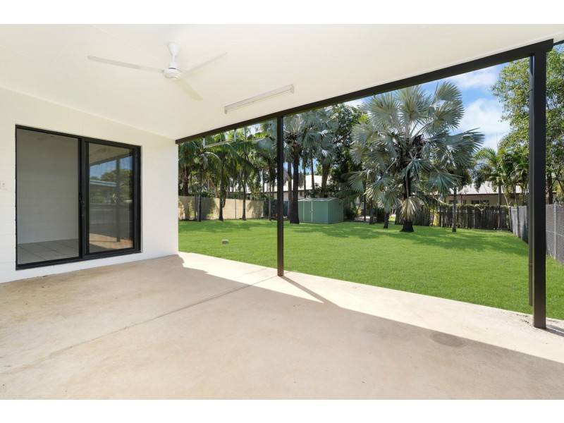 23 Masson Court, Bakewell NT 0832