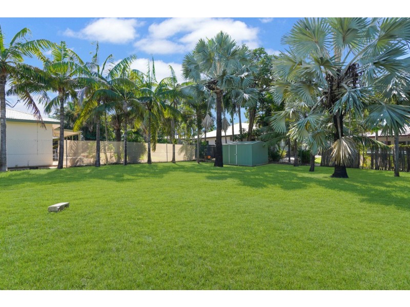 23 Masson Court, Bakewell NT 0832