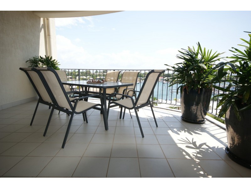 21/20 Marina Boulevard, Larrakeyah NT 0820